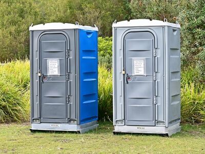 About Berkeley Portable Toilets Rental - construction toilets experts in Berkeley,ca