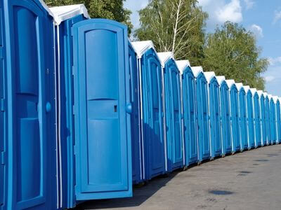 Professional construction toilets services in Berkeley,ca - Berkeley Portable Toilets Rental